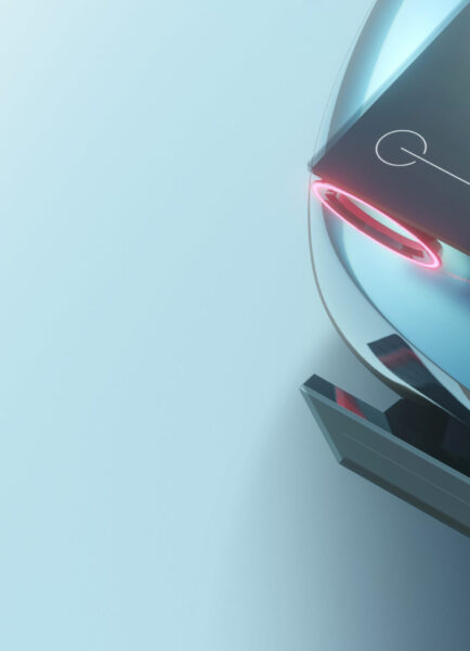 El Concept Lancia es el manifiesto de la marca para los próximos 10 años