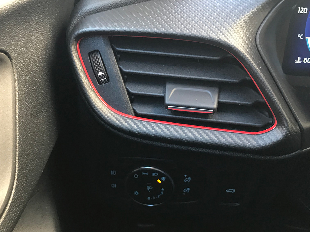 Prueba Ford Puma MHEV el más vendido de la marca, ahora microhíbrido