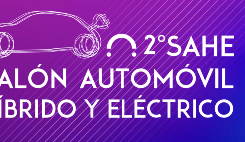 II Salón del Automóvil Híbrido y Eléctrico – SAHE