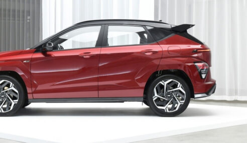El nuevo Hyundai Kona será presentado en Barcelona