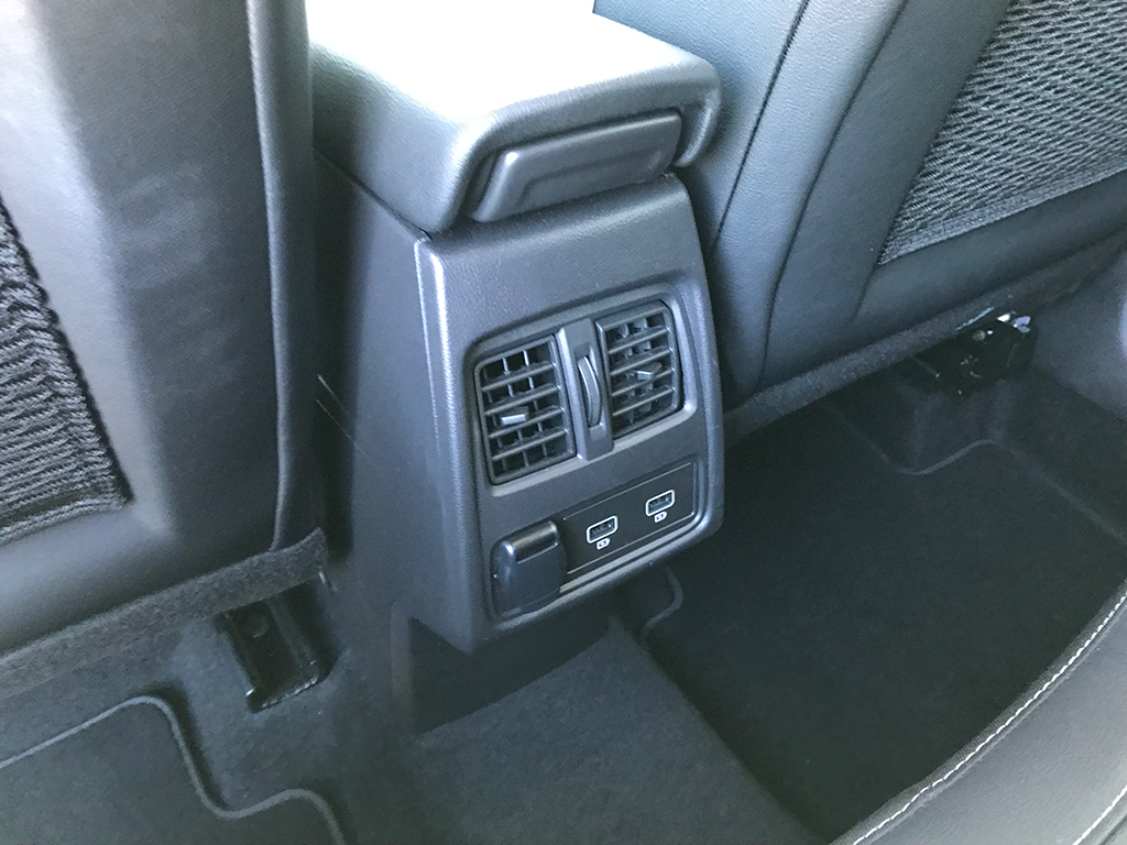 A prueba el nuevo Mitsubishi ASX, dispuesto a triunfar
