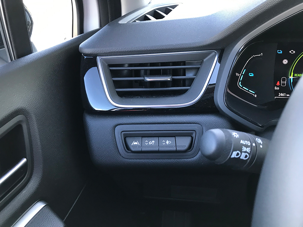 A prueba el nuevo Mitsubishi ASX, dispuesto a triunfar