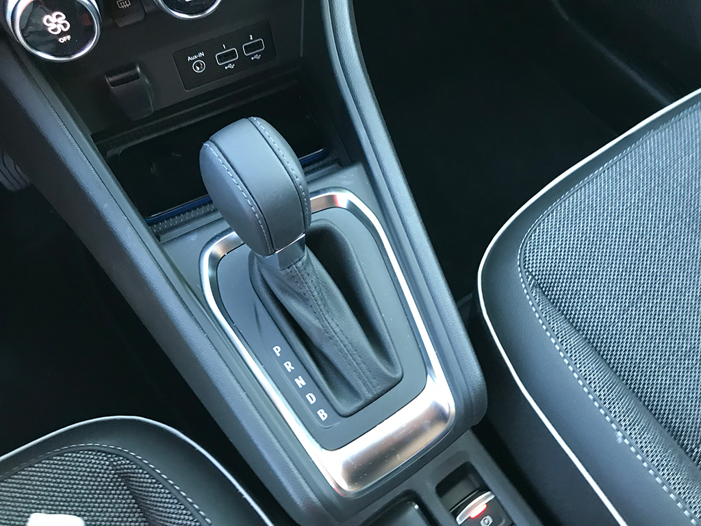A prueba el nuevo Mitsubishi ASX, dispuesto a triunfar