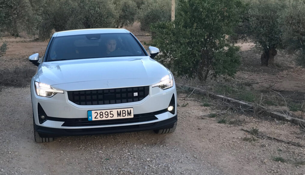 Mejor acceso a la movilidad eléctrica con los seminuevos de Polestar