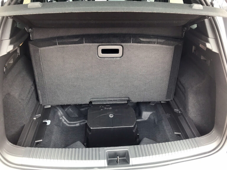 SKTU Compatibile con Renault Austral E-Tech Hybrid 2022-2024 2025 Tappetini Anti