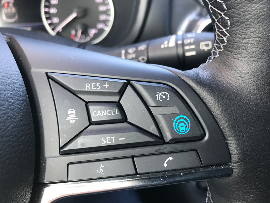 A prueba el Nissan Juke Hybrid la apuesta más logica