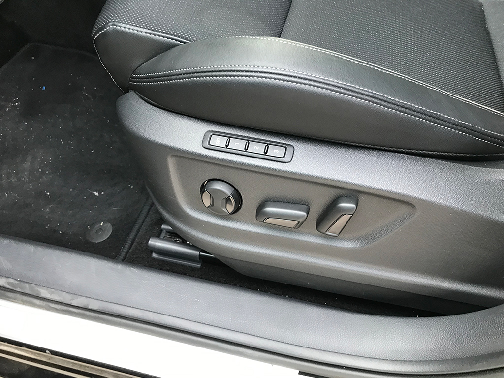 A prueba el Škoda Karoq 1.5 TSI 150 CV DSG