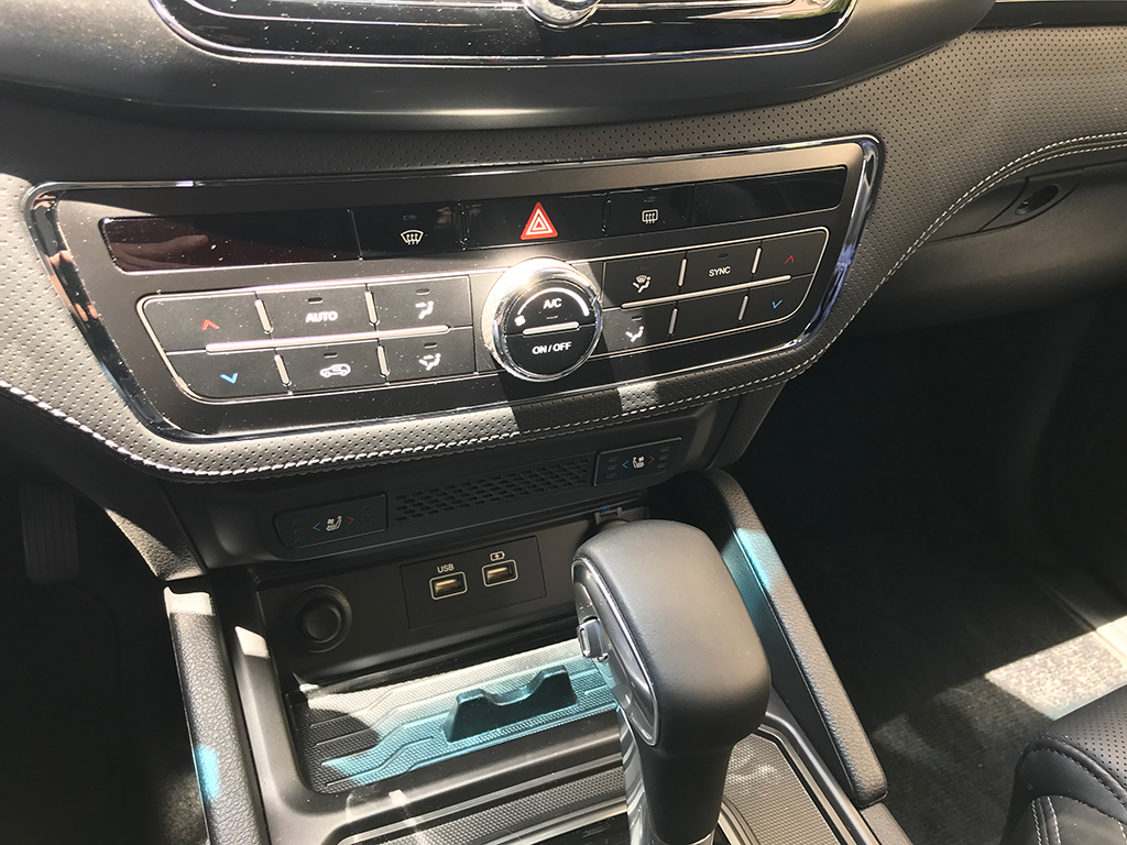 Ssangyong Musso Sports el nuevo pick up para disfrutar y trabajar