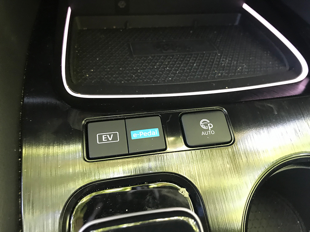 A prueba el Nuevo Nissan X-Trail el único SUV electrificado con hasta 7 plazas