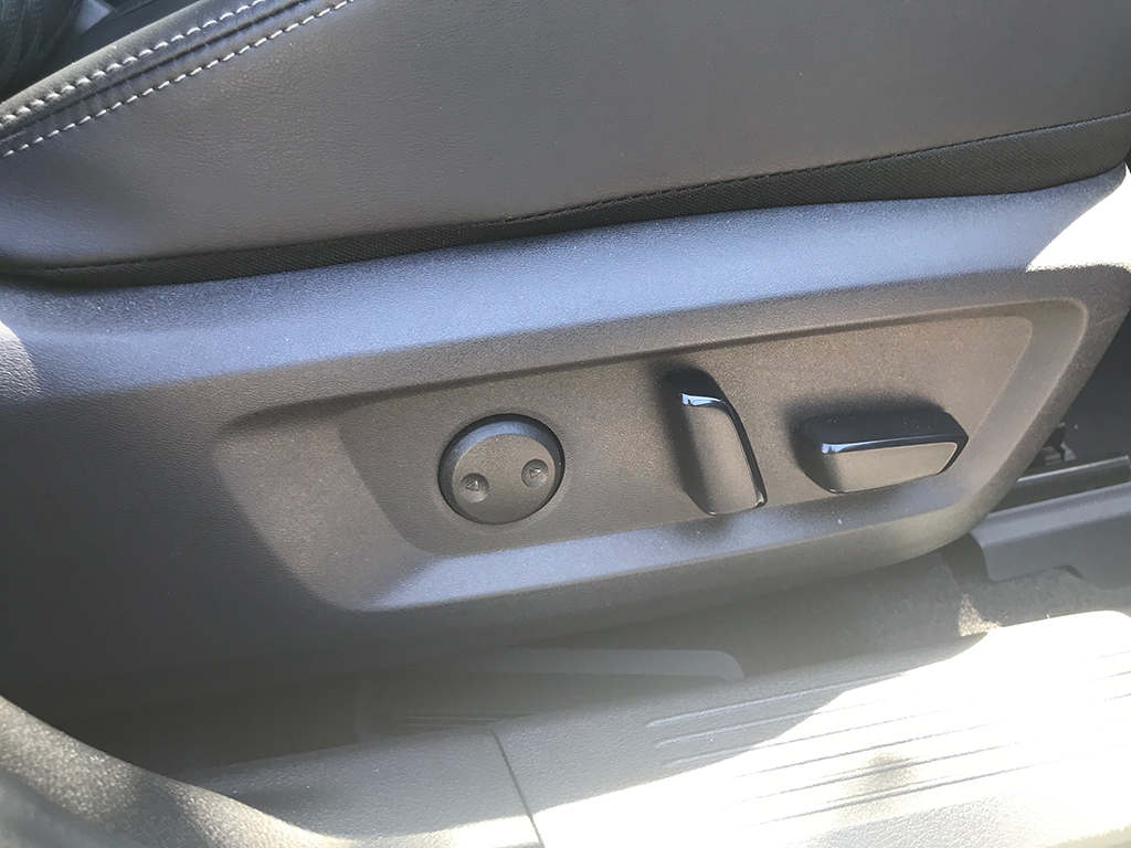 A prueba el Nuevo Nissan X-Trail el único SUV electrificado con hasta 7 plazas