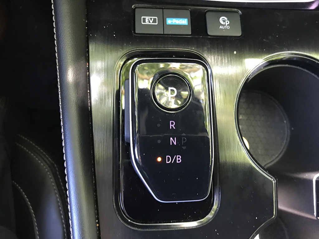 A prueba el Nuevo Nissan X-Trail el único SUV electrificado con hasta 7 plazas