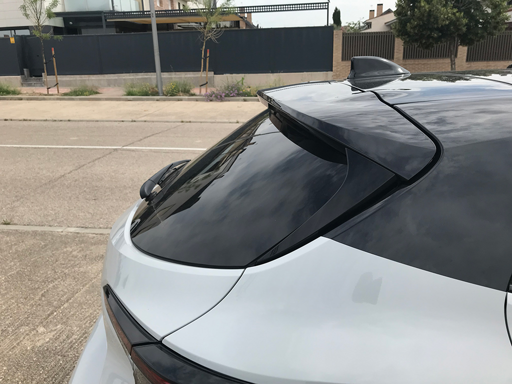 Toyota Corolla 200H a prueba, mejorado en muchos aspectos
