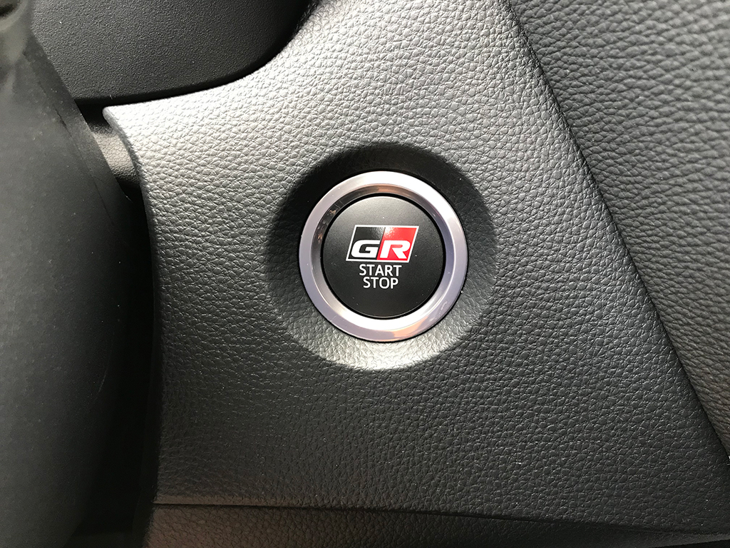 Toyota Corolla 200H a prueba, mejorado en muchos aspectos
