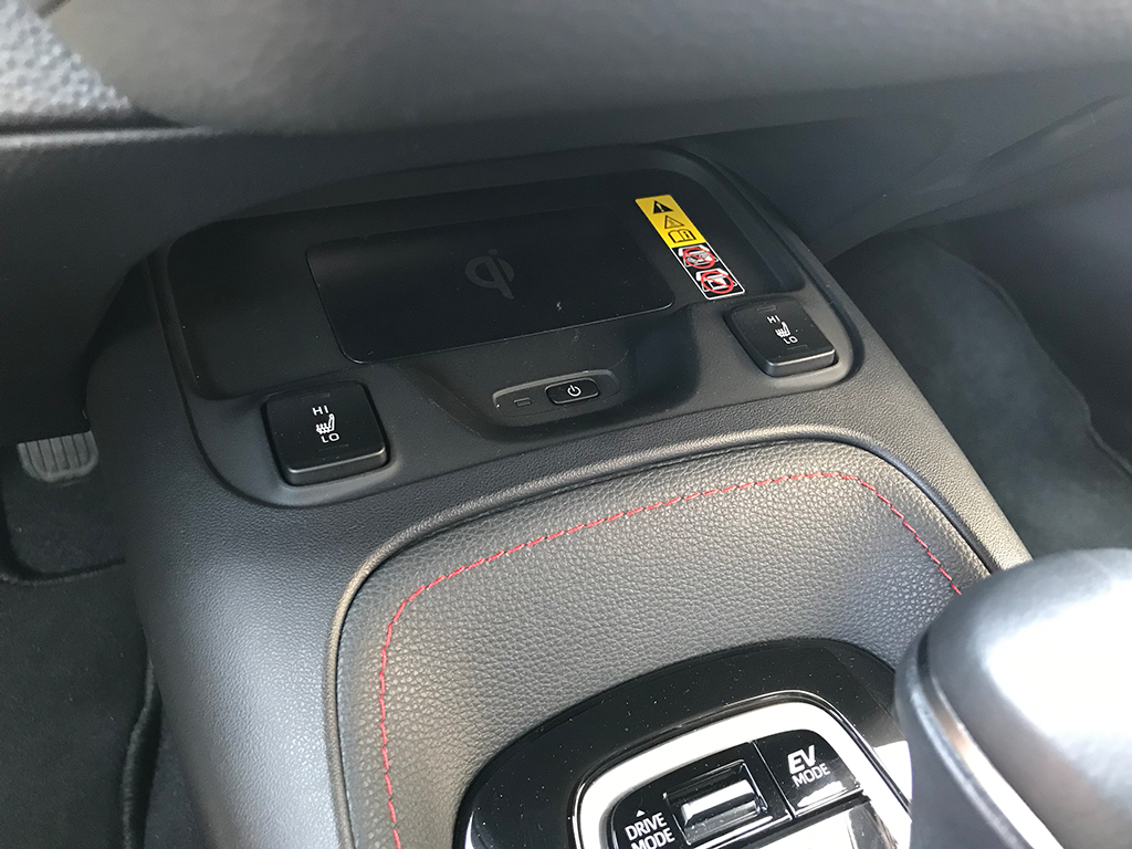 Toyota Corolla 200H a prueba, mejorado en muchos aspectos
