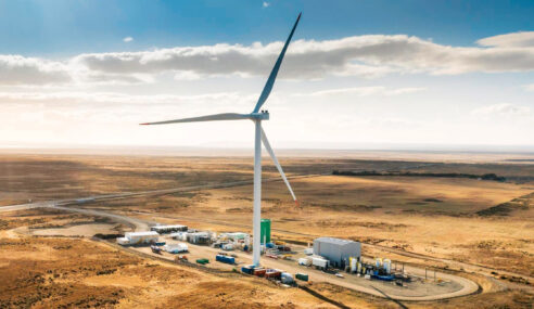 Cómo se produce el E-FUEL sostenible