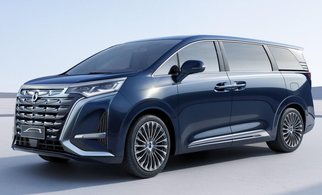 BYD estará presente en el IAA 2023