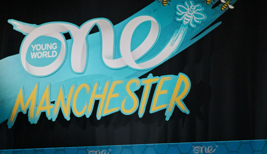 One Young World Summit