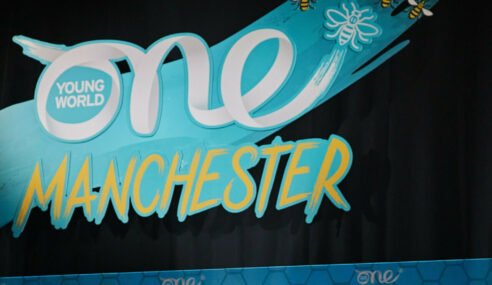 One Young World Summit