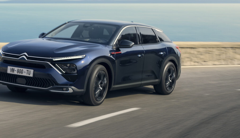 Citroën anticipa las ayudas al Plan Moves III para el renting