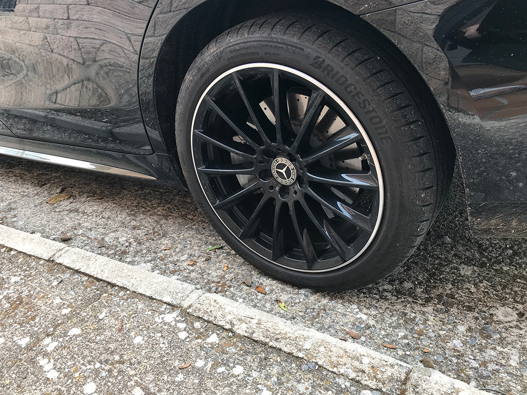 Prueba Mercedes-Benz S 580 e la mejor berlina premium, ahora, híbrida enchufable