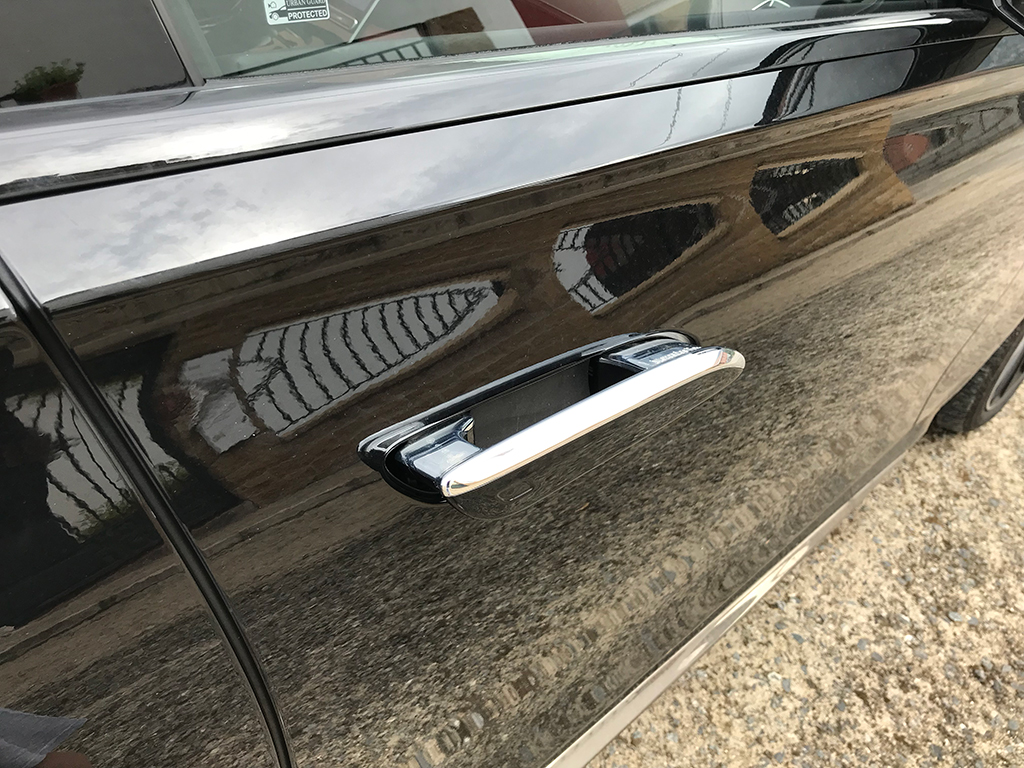 Prueba Mercedes-Benz S 580 e la mejor berlina premium, ahora, híbrida enchufable