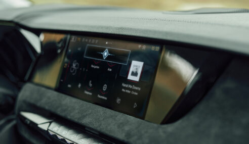 DS Automobiles integra ChatGPT