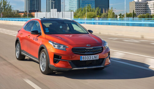 WiBLE presenta un innovador servicio de suscripción mensual de coches