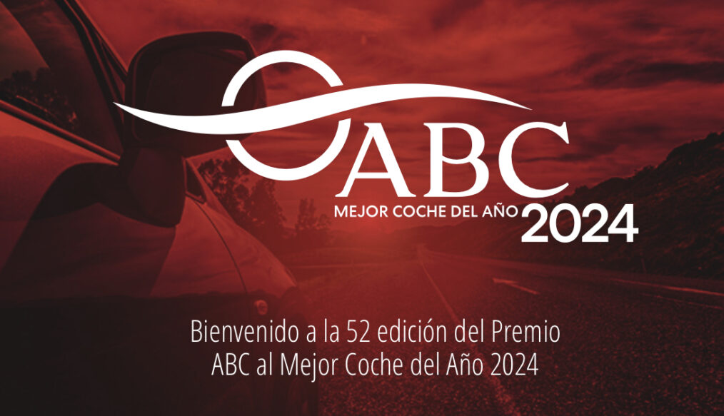 Mejor Coche del Año ABC 2024, ya están los elegidos