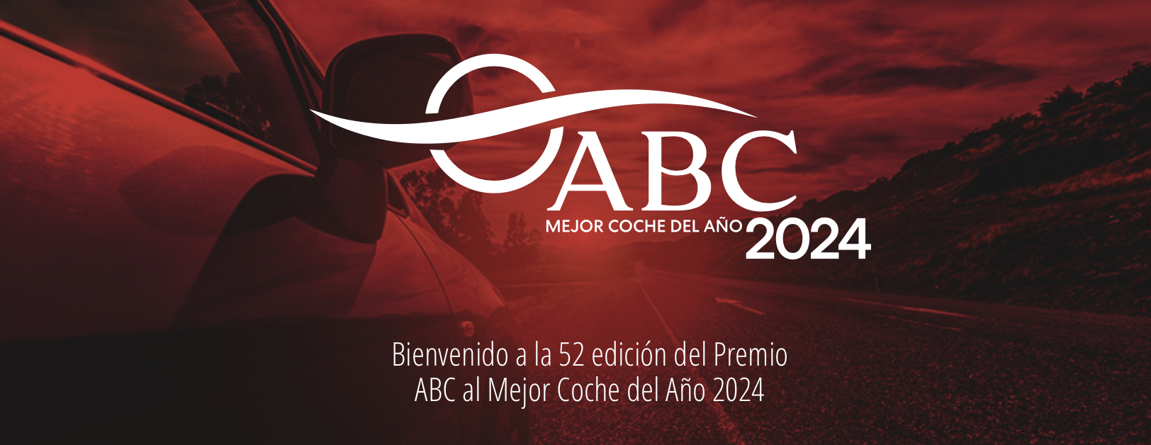 Mejor Coche del Año ABC 2024, ya están los elegidos