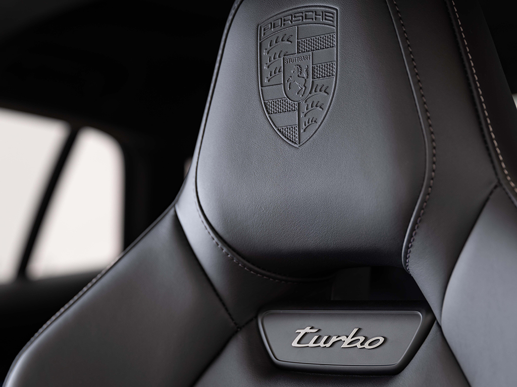 Nuevo Porsche Panamera