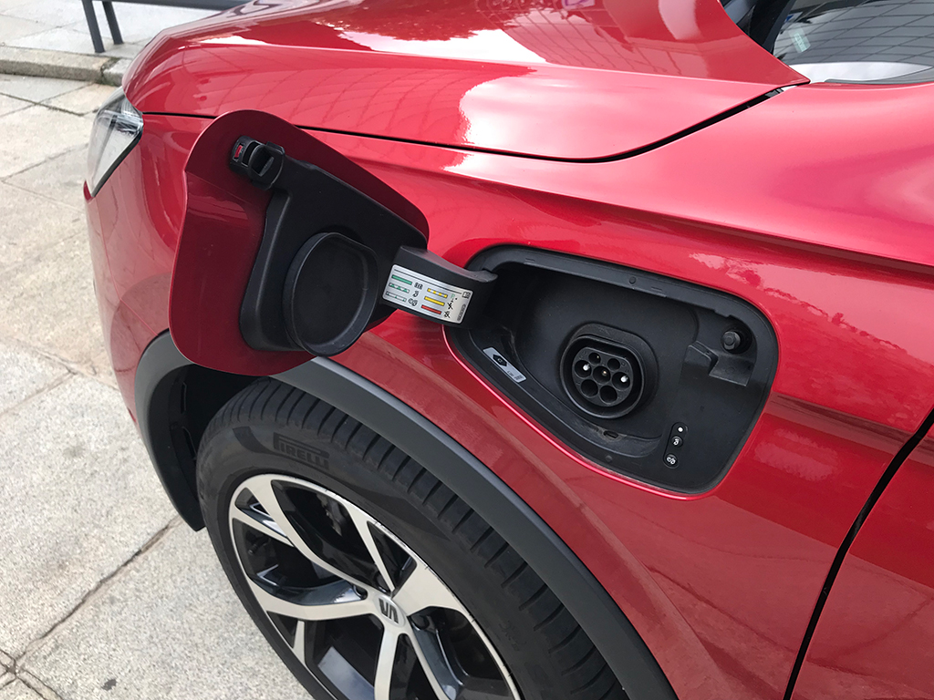 Prueba SEAT Tarraco e-HYBRID con todos los argumentos para triunfar