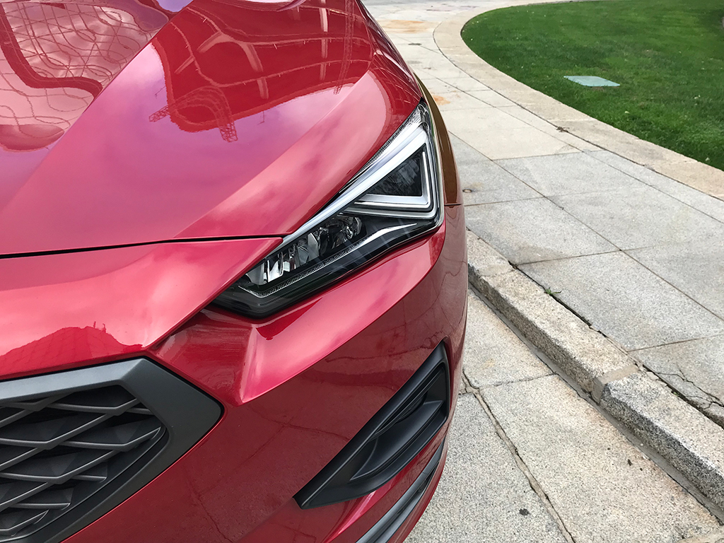 Prueba SEAT Tarraco e-HYBRID con todos los argumentos para triunfar