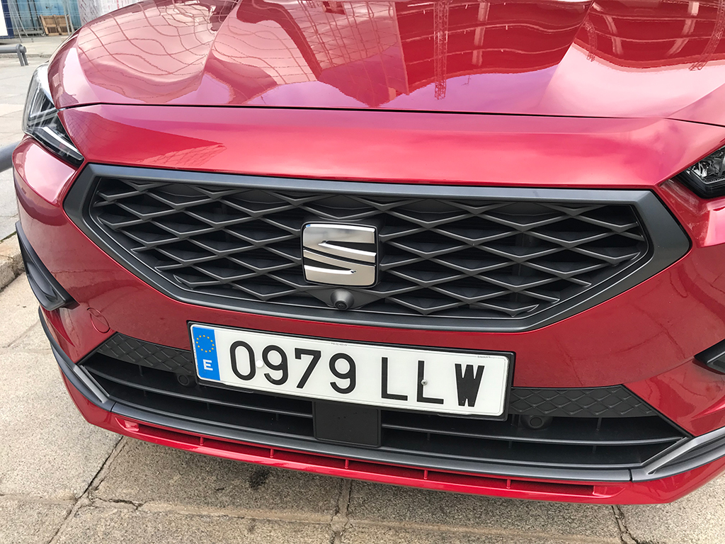 Prueba SEAT Tarraco e-HYBRID con todos los argumentos para triunfar
