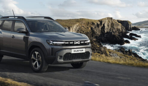 Precios Nuevo Dacia Duster
