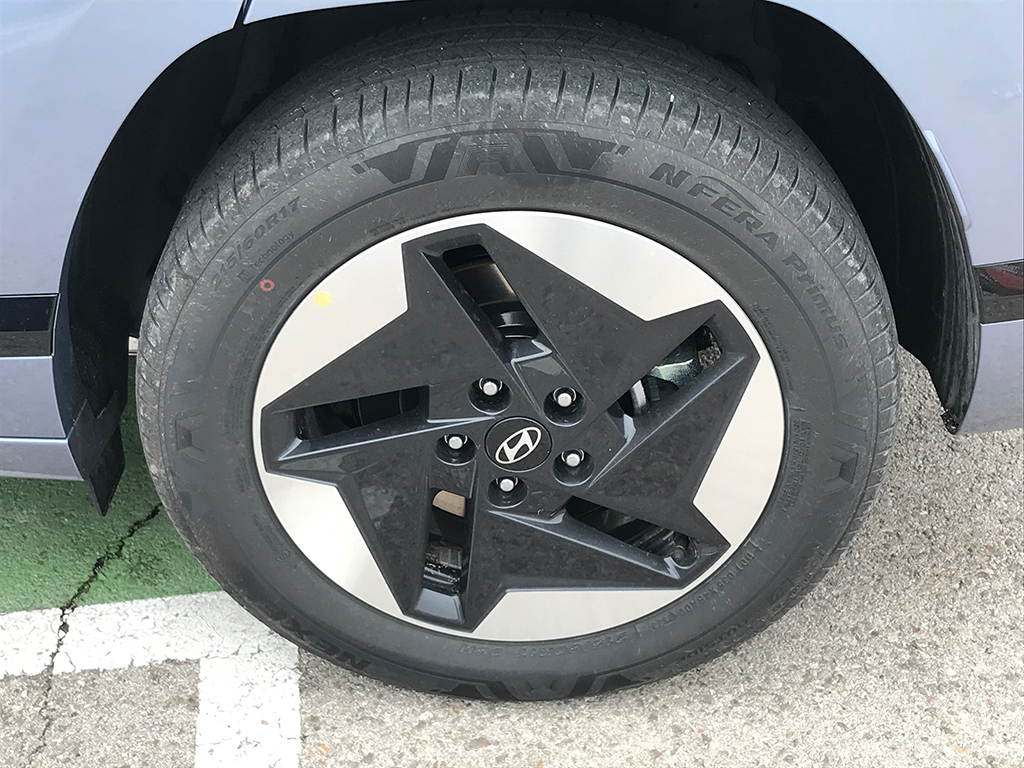 A prueba el Nuevo Hyundai Kona EV