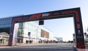 La Fórmula 1 llega a Madrid en 2026