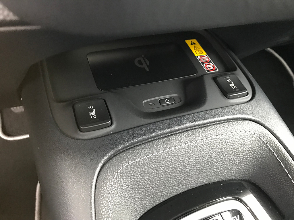 Prueba Toyota Corolla Touring Sports 200h más que un familiar al uso