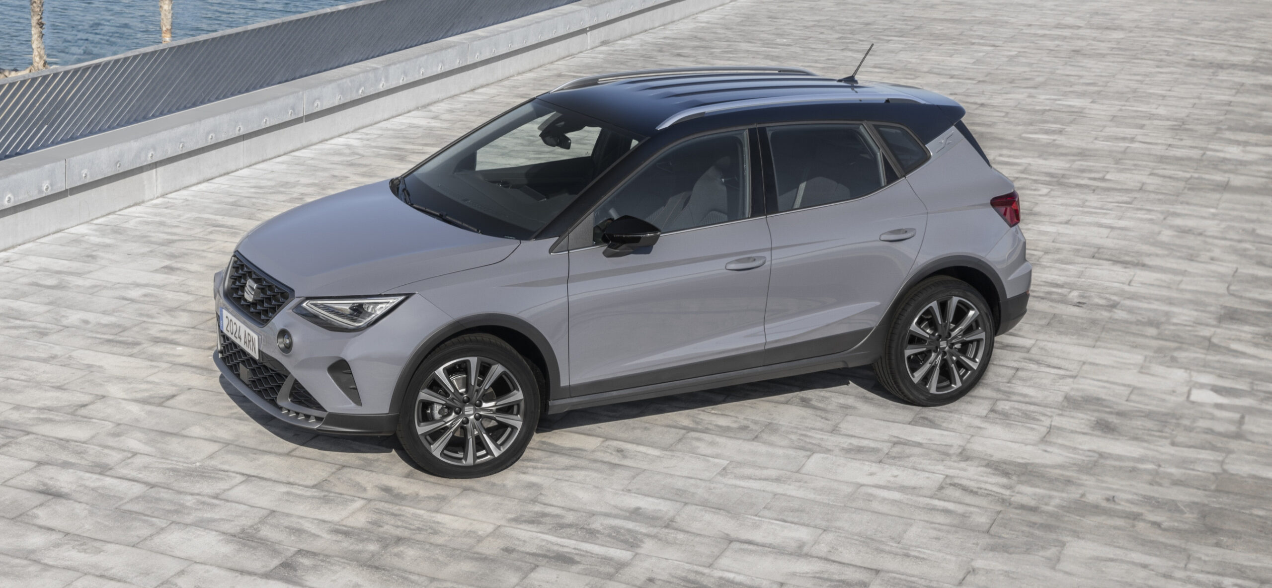 SEAT Arona FR Limited Edition