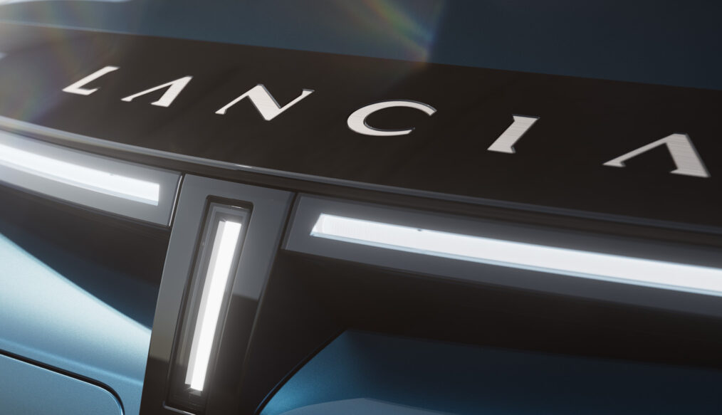 Nuevo Lancia Ypsilon