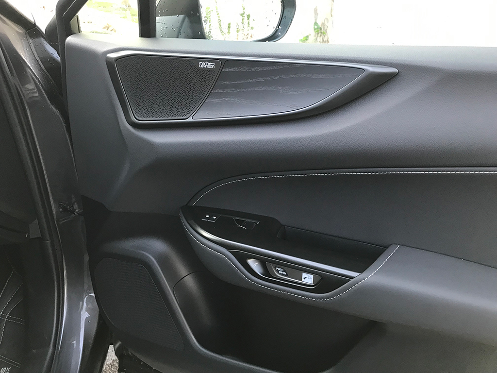 A prueba el Lexus NX 450h+ híbrido enchufable Premium