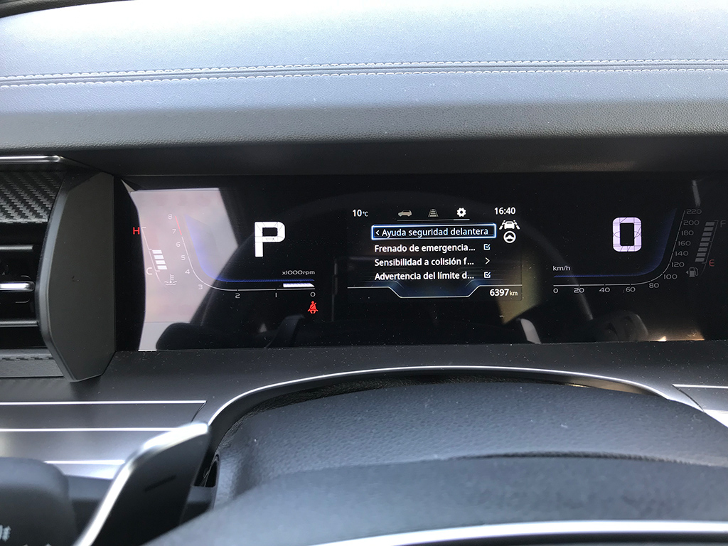 Prueba Nuevo Ssangyong Torres el nuevo SUV capaz de cualquier cosa