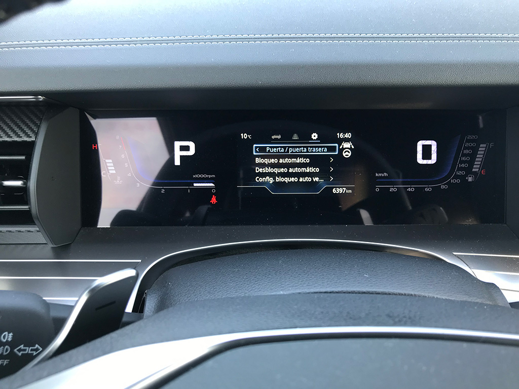 Prueba Nuevo Ssangyong Torres el nuevo SUV capaz de cualquier cosa