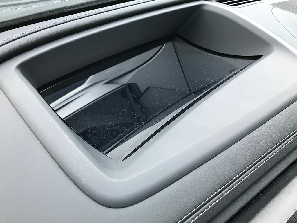 Mercedes-Benz GLC Coupé 300 de ¿algún rival en la sala?