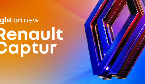 El nuevo Renault Captur se presenta el 4 de abril