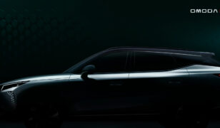 Nuevo OMODA 7