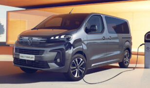 Peugeot Traveller Allure