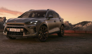 Nuevo CUPRA Formentor el icono se renueva