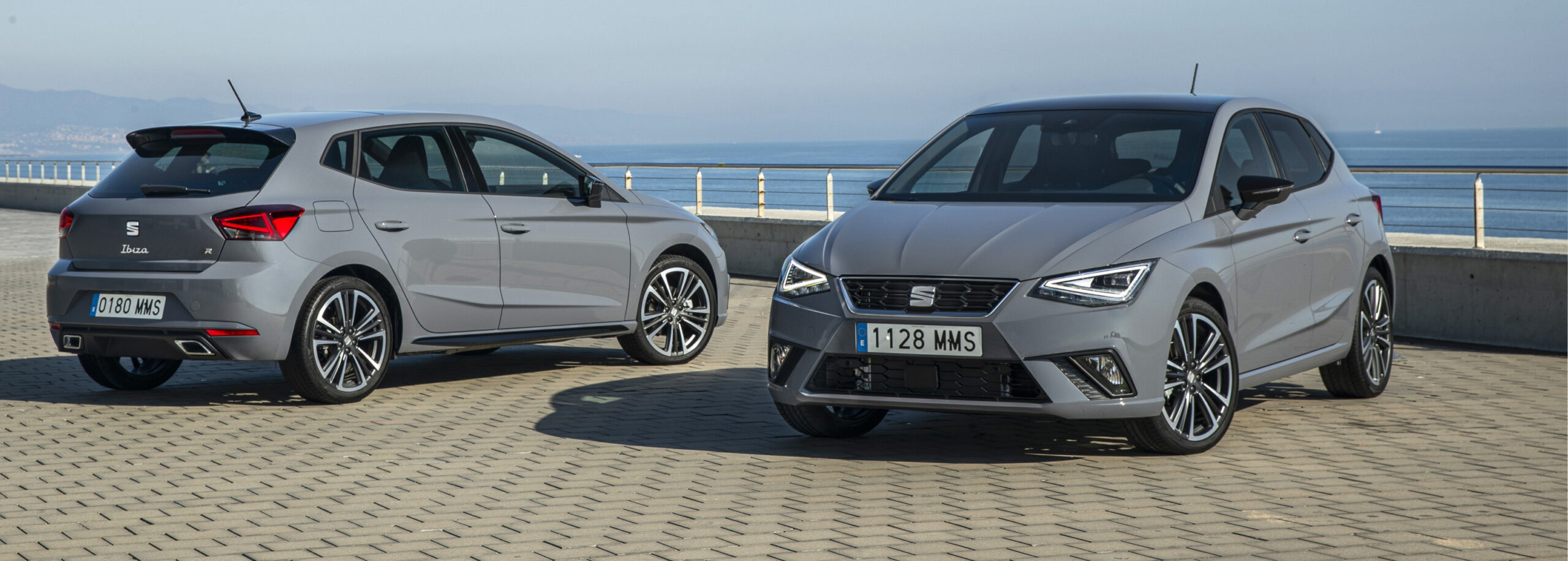 El SEAT Ibiza FR 40 Aniversario ya admite pedidos