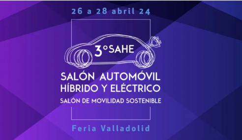 III Edición Salón Automóvil Híbrido y Eléctrico de Valladolid