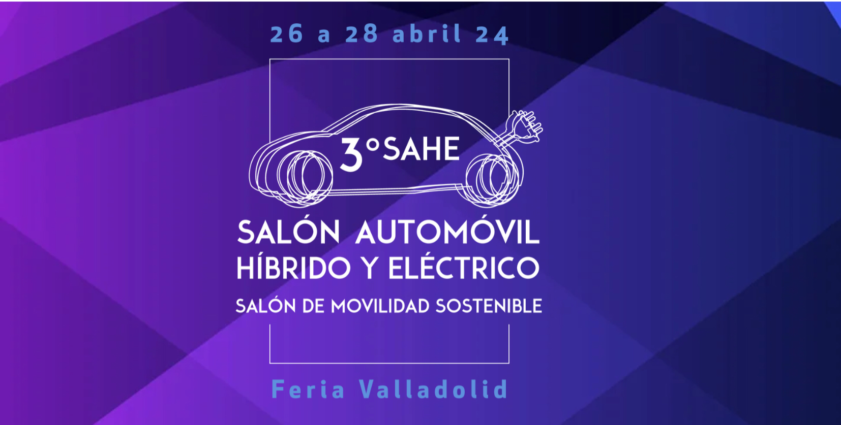 III Edición Salón Automóvil Híbrido y Eléctrico de Valladolid